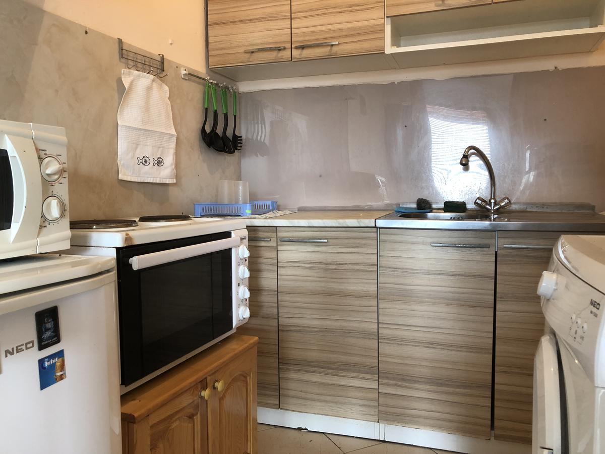 Jivko'S Studio Varna Exteriér fotografie