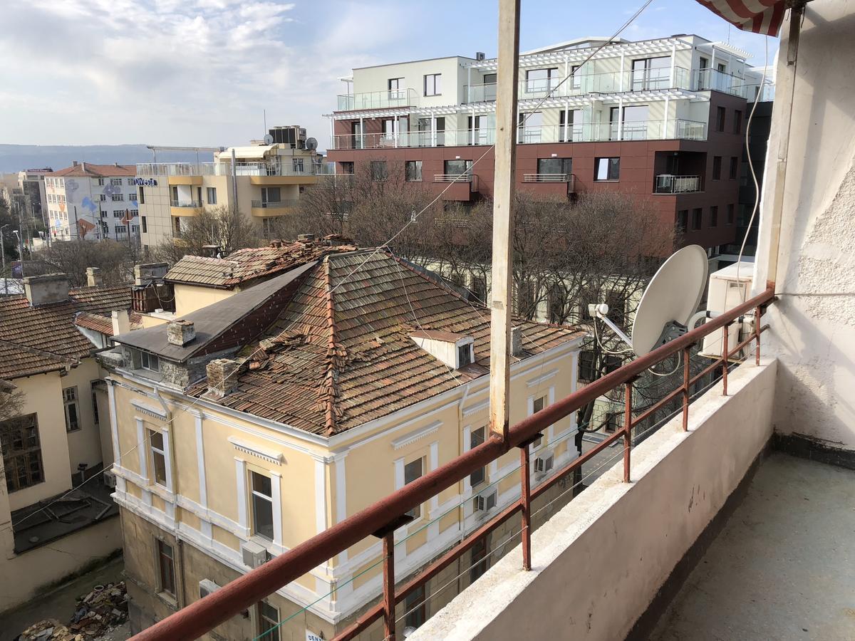 Jivko'S Studio Varna Exteriér fotografie