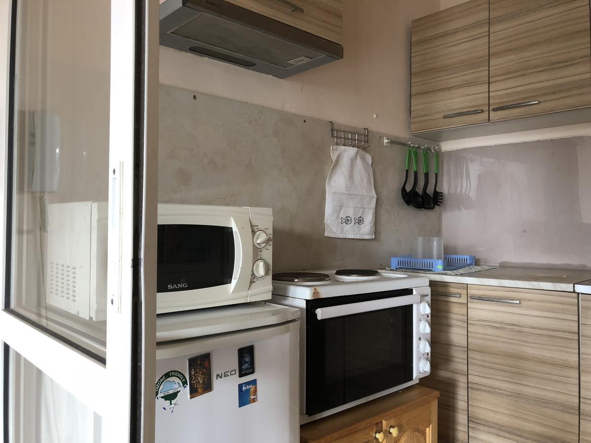 Jivko'S Studio Varna Exteriér fotografie
