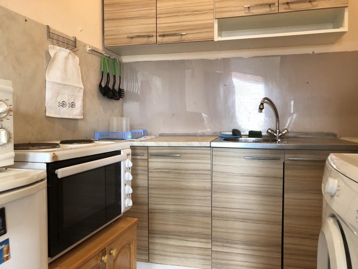 Jivko'S Studio Varna Exteriér fotografie
