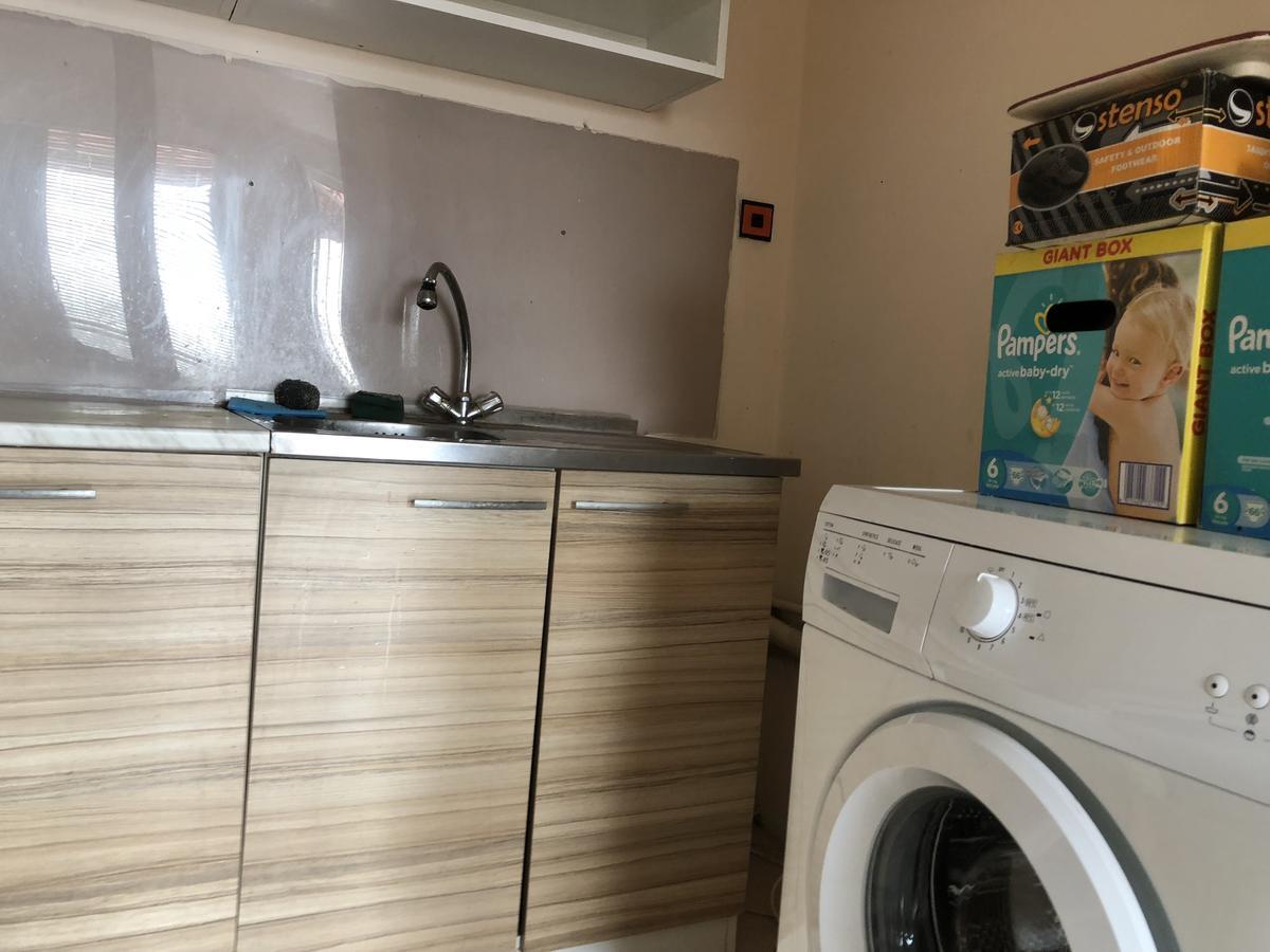 Jivko'S Studio Varna Exteriér fotografie