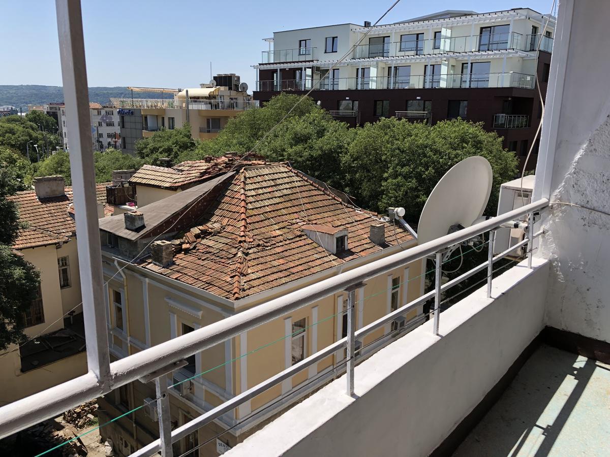 Jivko'S Studio Varna Exteriér fotografie