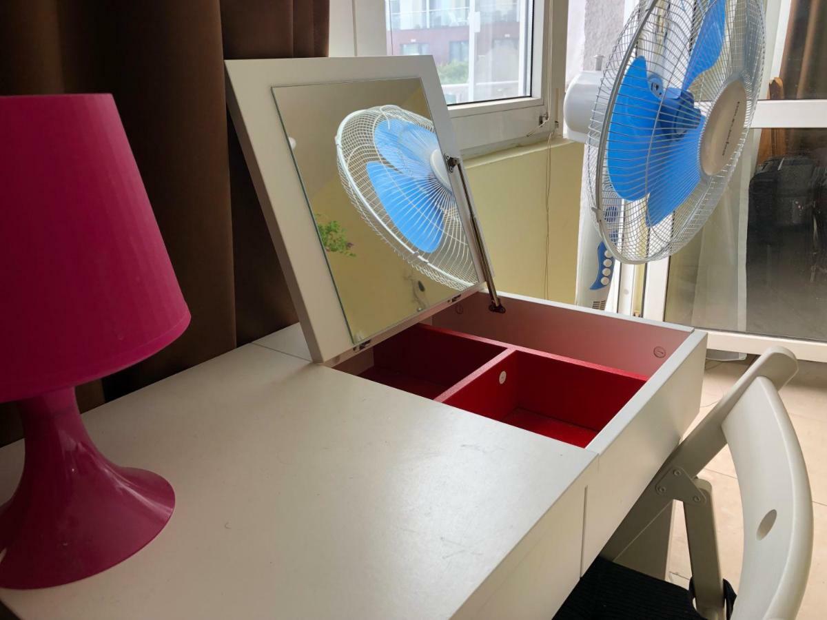 Jivko'S Studio Varna Exteriér fotografie