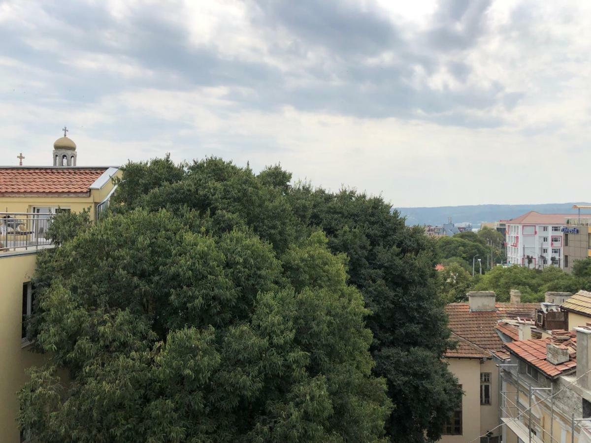Jivko'S Studio Varna Exteriér fotografie
