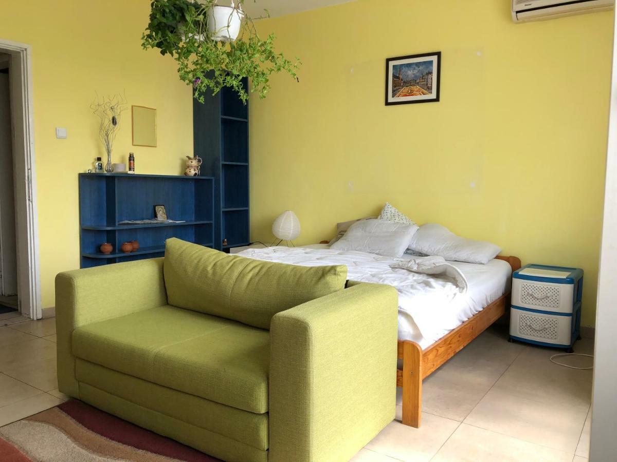 Jivko'S Studio Varna Exteriér fotografie